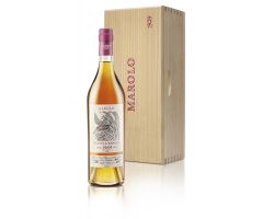 Grappa di Barolo 50°