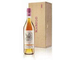 Grappa di Barolo 50°