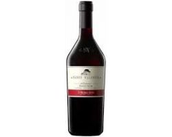 Pinot nero riserva  d.o.c. “sanct valentin”