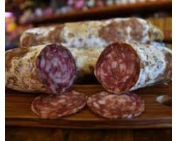 Salame sbriciolonma busecchione  AL KG
