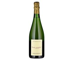 perpetuel EXTRA BRUT champagne bdn