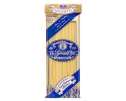 Spaghetti GREZZI 0.500