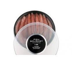 Filetti di sardine confezione 350gr