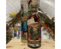 RHUM SAINTE LUCIE CON ASTUCCIO