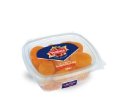 ALBICOCCHE SUNSWEET MORBIDE GR 250