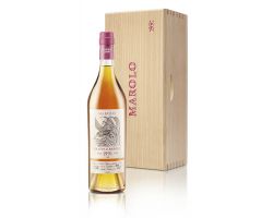 Grappa di Barolo \
