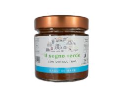 Sugo ragu\' di mare