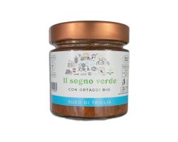 Sugo di triglia