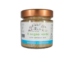 baccala\' mantecato