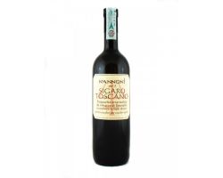 ACQUAVITE DA VINACCE DI BRUNELLO RISERVA SIGATO TOSCANO