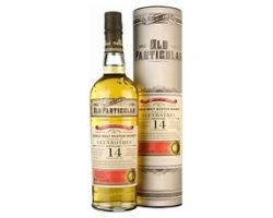 WHISKY GLENROTHES 2007 14 ANNI HIGHLAND OLD PARTICULAR