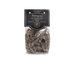 Strangozzi tartufo  pasta