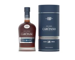 ron carupano limitada 18