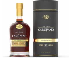 ron carupano privada 21