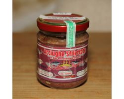 acciughe salate 1 kg