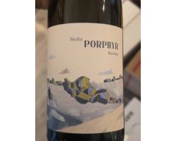 Neu-Bamberg RIESLING PORPHYR 2024
