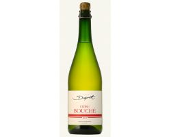 cidre bouché 5.5% certifie bio 