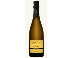 sidro cuvee colette degorgee\' 7% certifie bio 