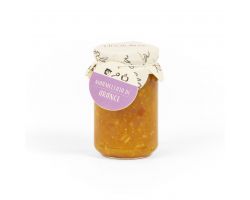 Marmellata di arancE GR 346