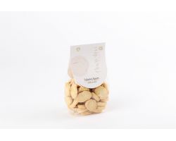 SALATINI LIGURI ALL\'OLIO EXTRA VERGINE D\'OLIVA GR 200