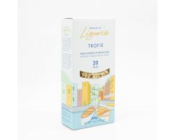 TROFIETTE BIO 500 GR PASTA DI LIGURIA
