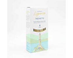 TRENETTE BIO 500 GR PASTA DI LIGURIA