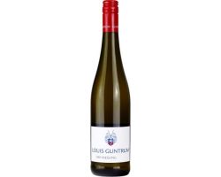 RIESLING dry 