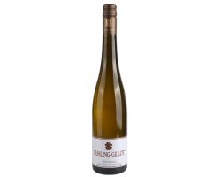 Qvinterra Riesling trocken 