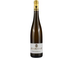 2025 Kühling-Gillot Nierstein Riesling trocken Rheinhessen 12,5%