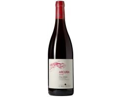 arcuria etna rosso doc IN MAGNUM