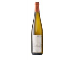 Bacharacher Riesling trocken 11,5 % 2023