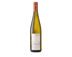 Bacharacher Posten Riesling  Spätlese Halbtrocken 11,5 % 2018