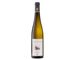 Steeger St. Jost GG Riesling Trocken 12,5 % 2021