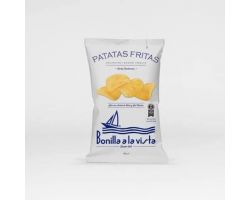 Patatine in Busta Media 150 GR