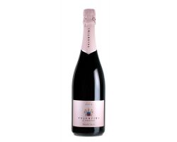 trento doc  ROSE\' VALENTINI   in magnum 1,5 lt.