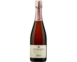 champagne  ROSE\' BRUT