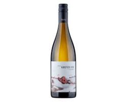 GRENZLAND CUVEE  (CHARDONNAY& PINOT BLANC)