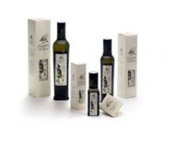 OLIO EXTRA VERGINE D\'OLIVA  0,100 (per portarsi anche in aereo)
